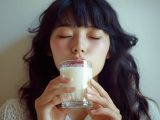 【牛乳大好き女子】　25年11月10日　長野県　茅野市　牛乳マニア　　注目動画　⇒　https://rank.pink/milk　　#牛乳女子　#ミルク女子　#牛乳　#ミルク　#milk　　　