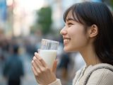 【牛乳大好き女子】　25年12月16日　埼玉県　東松山市　牛乳マニア　　注目動画　⇒　https://rank.pink/milk　　#牛乳女子　#ミルク女子　#牛乳　#ミルク　#milk　　　