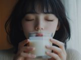 【牛乳女子】　26年05月19日　岡山県　倉敷市　牛乳大好き女子　　注目動画　⇒　https://rank.pink/milk　　#牛乳女子　#ミルク女子　#牛乳　#ミルク　#milk　　　
