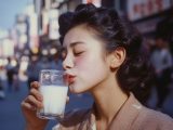 【牛乳女子】　26年06月05日　愛知県　名古屋市　ミルク女子　　注目動画　⇒　https://rank.pink/milk　　#牛乳女子　#ミルク女子　#牛乳　#ミルク　#milk　　　